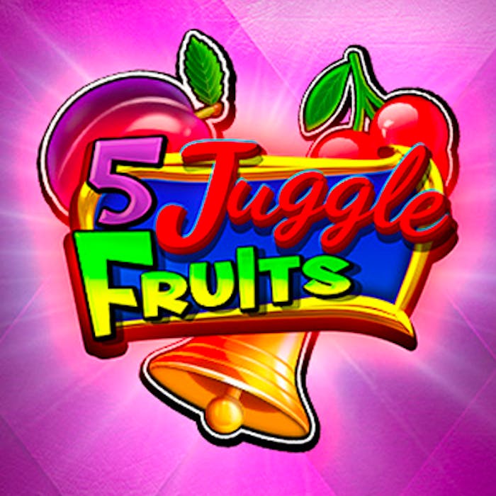 5 Juggle Fruits &#8211; Informații și detalii logo