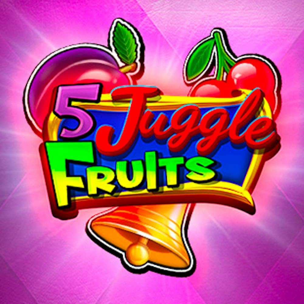 5 Juggle Fruits – Informații și detalii logo
