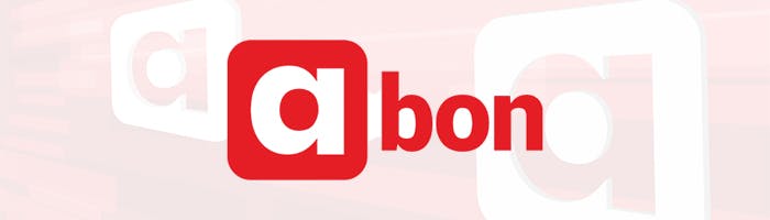 Logo-ul metodei de plată abon casino