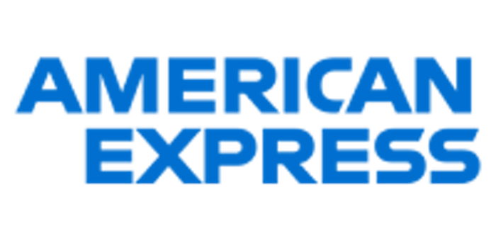 American Express logo