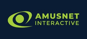 Amusnet logo
