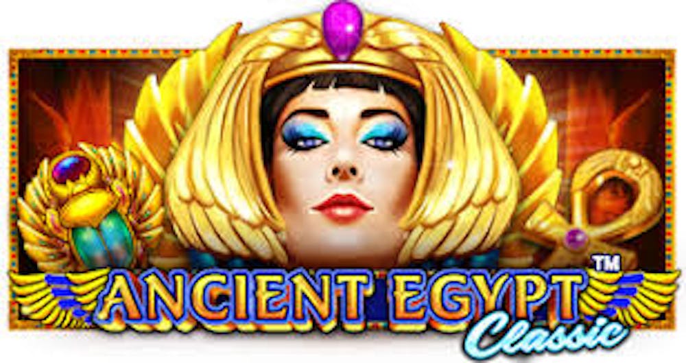 Ancient Egypt Classic demo & detalii – RTP, volatilitate și funcții logo