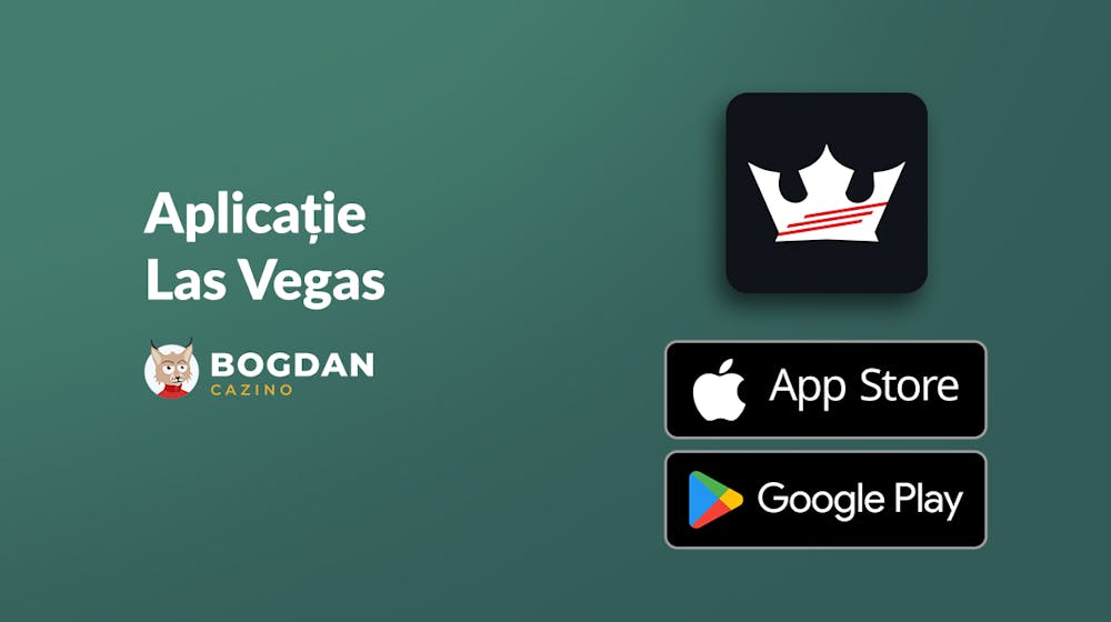 Las Vegas casino aplicație: Cum folosești o aplicație Las Vegas pe Android și iOS?