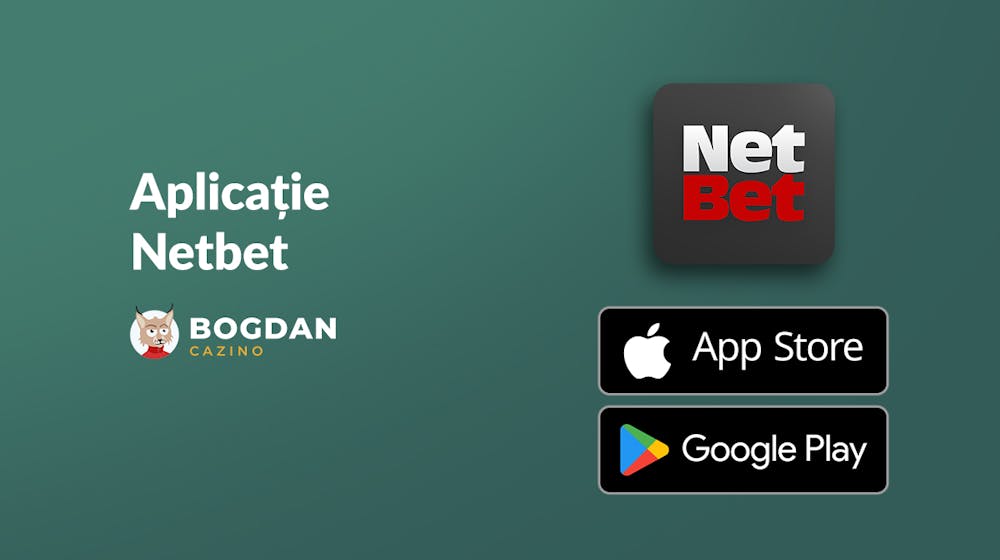 Netbet app: Cum folosești o aplicație Netbet pe Android și iOS?