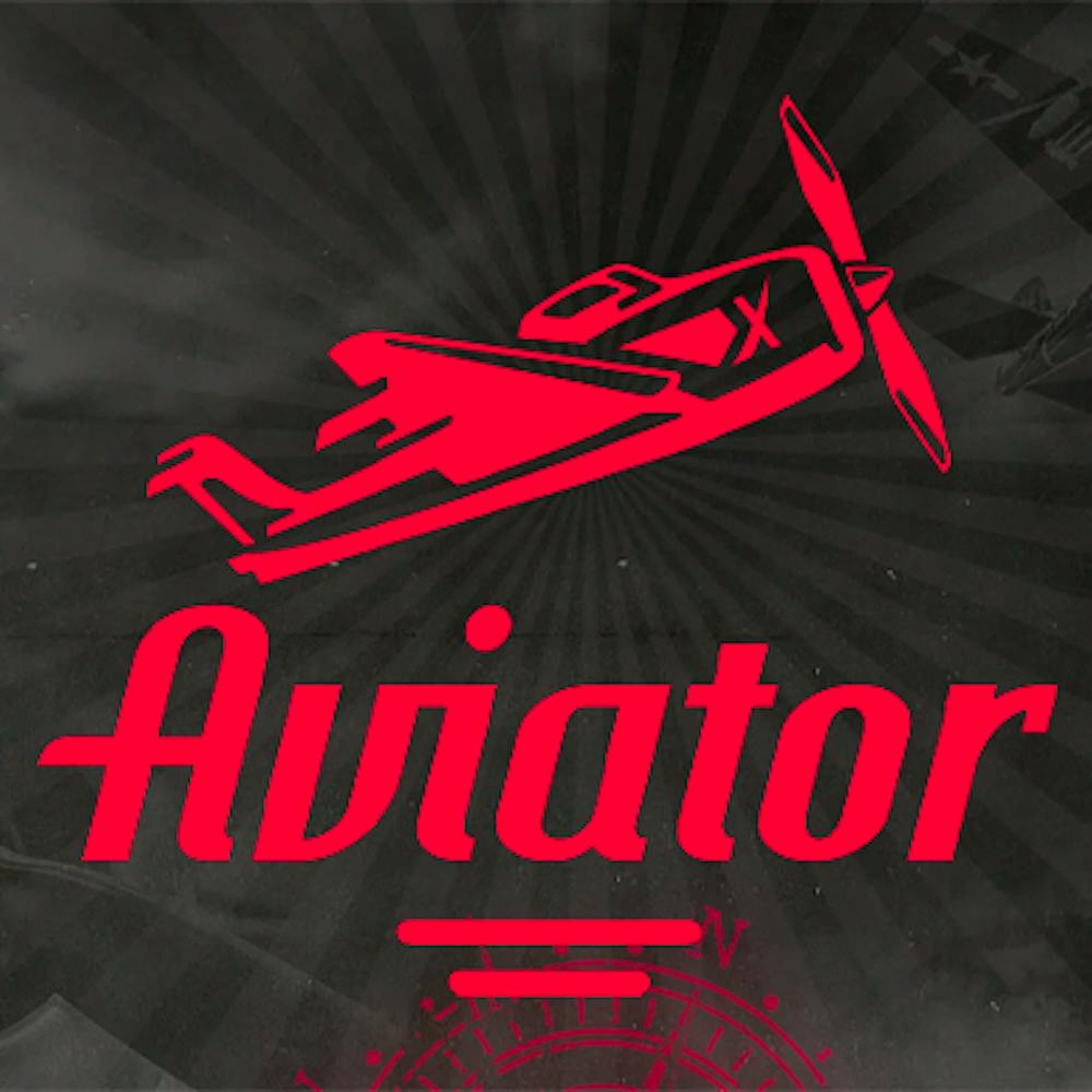 Aviator: Informații și detalii logo