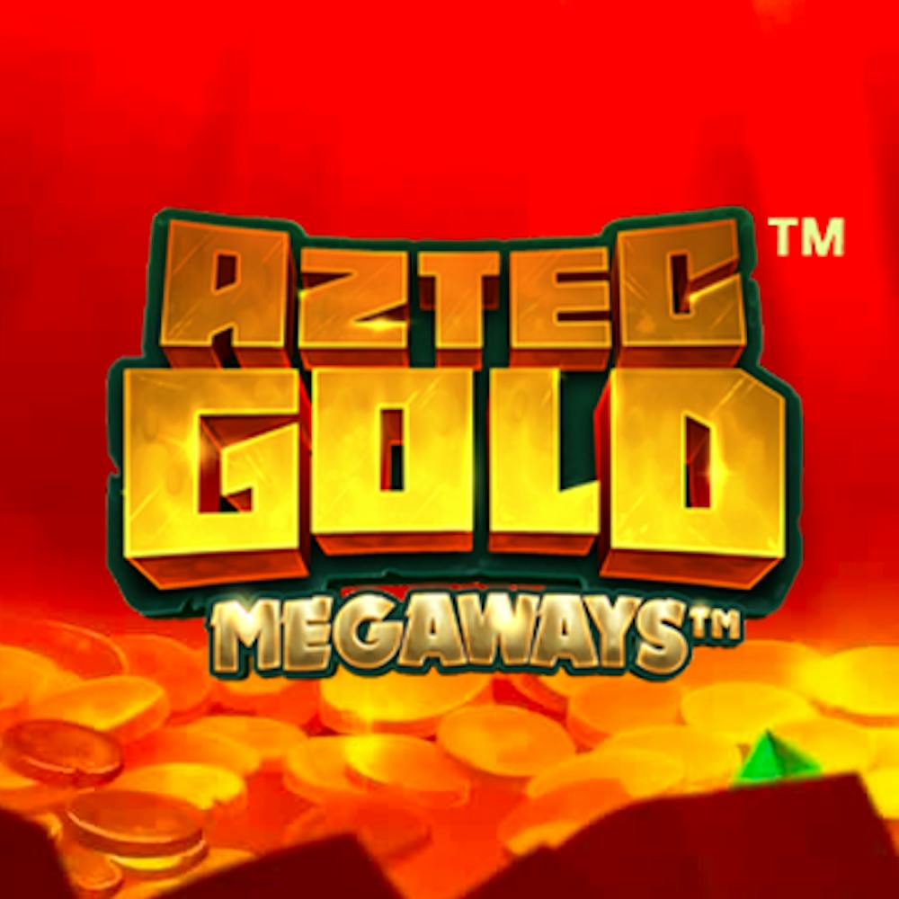 Aztec Gold Megaways: Informații și detalii logo