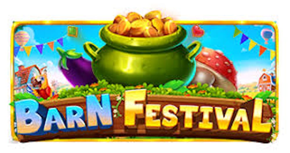 Barn Festival Slot demo & detalii – RTP, volatilitate și funcții logo