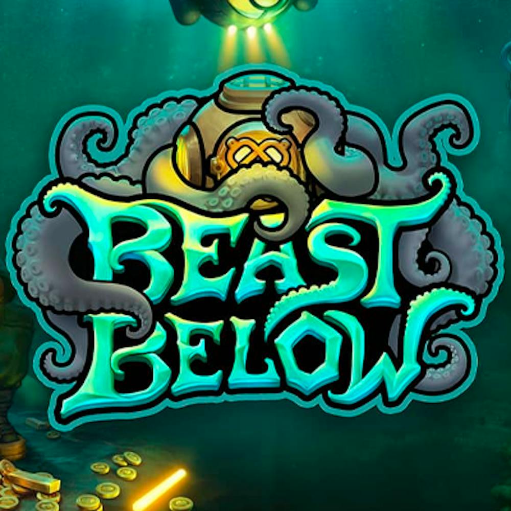 Beast Below