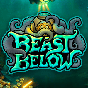 Beast Below logo