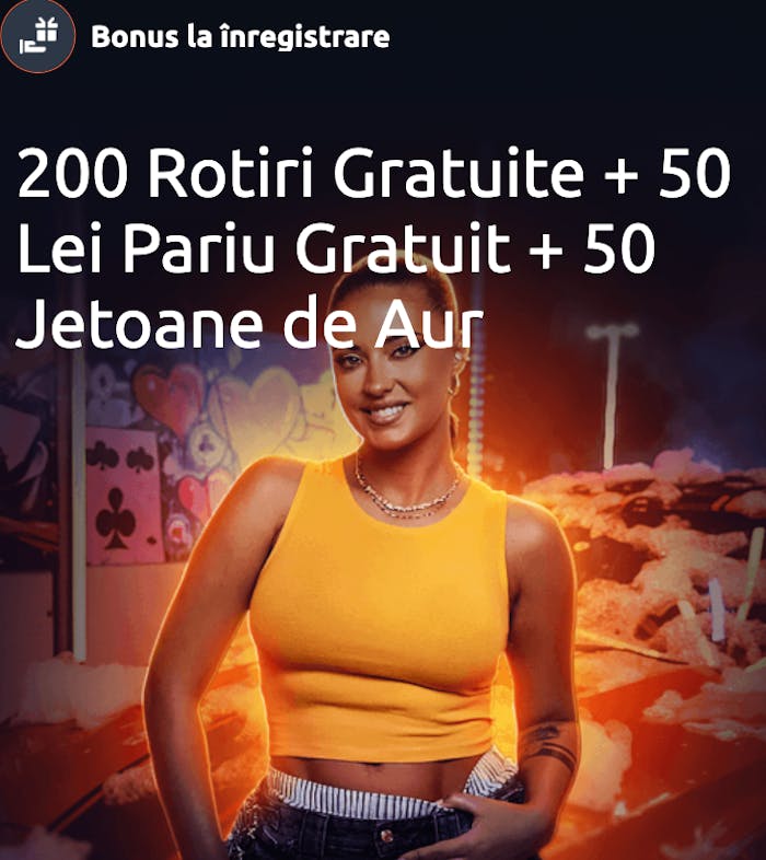 Cel mai nou cod promotional Betano din iulie 2025 pentru pachetul de bun venit.