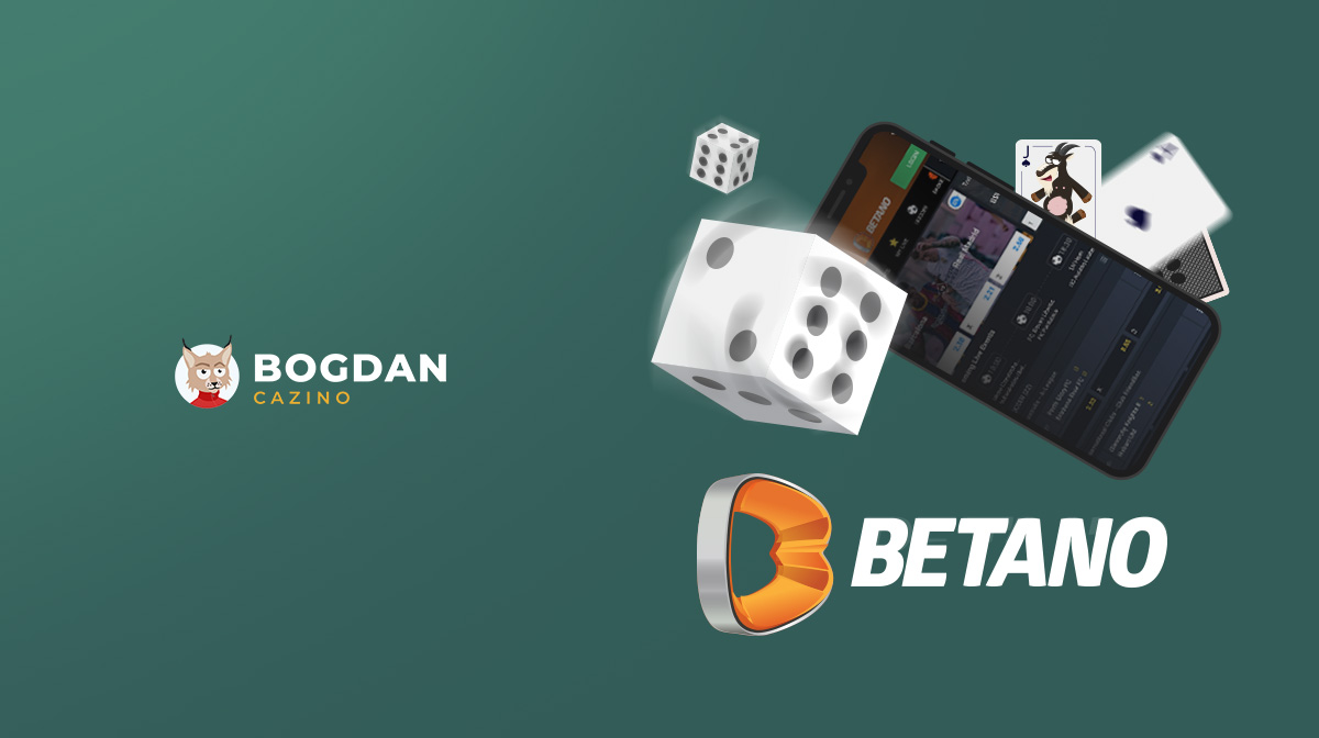 Betano live cazino – Mese și jocuri de noroc live Betano