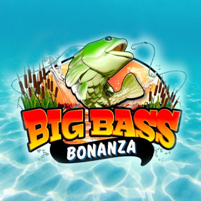 Big Bass Bonanza &#8211; Informații și detalii logo