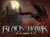 Black Hawk Deluxe demo & detalii – RTP, Volatilitate și Funcții logo