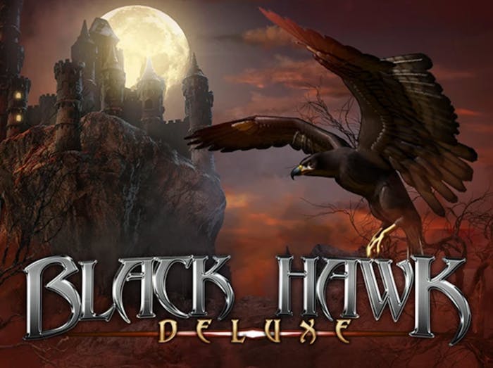 Black Hawk Deluxe demo &#038; detalii &#8211; RTP, Volatilitate și Funcții logo