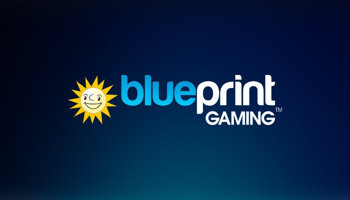 Blueprint Gaming