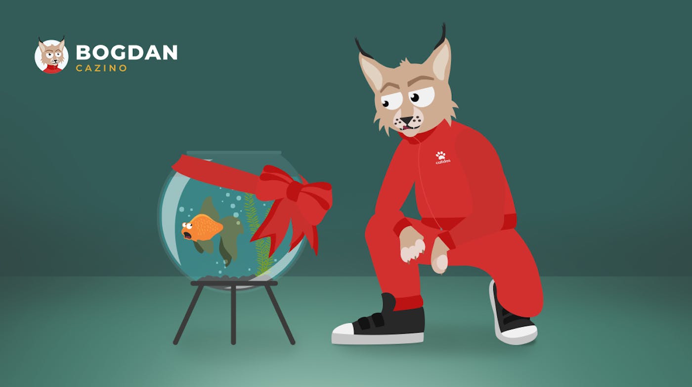 Vlad Cazino Bonus Afbeelding