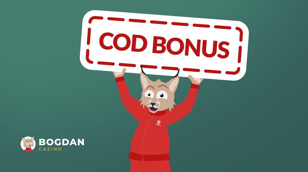 Cod bonus Maxbet casino pentru oferte: Cum funcționează?