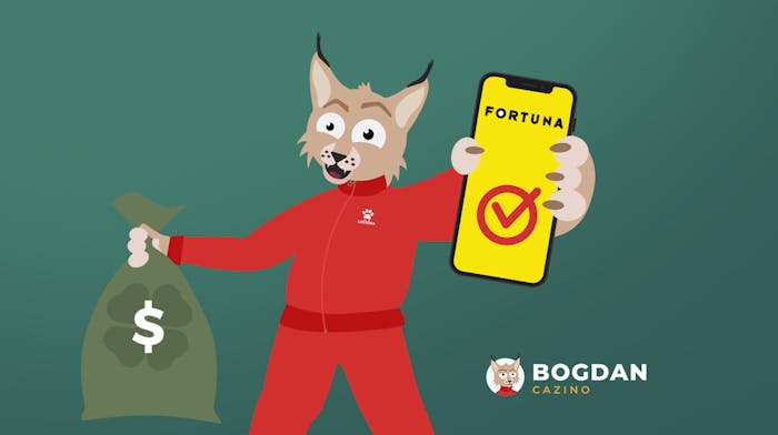 Verificare bilet Fortuna – Află dacă ai câștigat cu funcția Fortuna