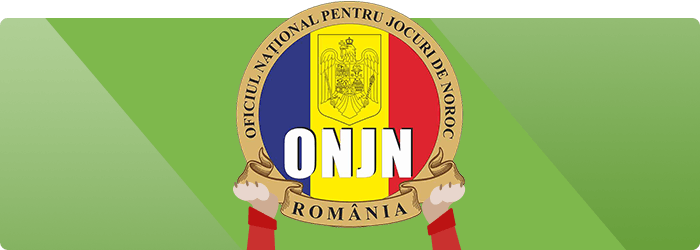 cazinourilor licențiate ONJN