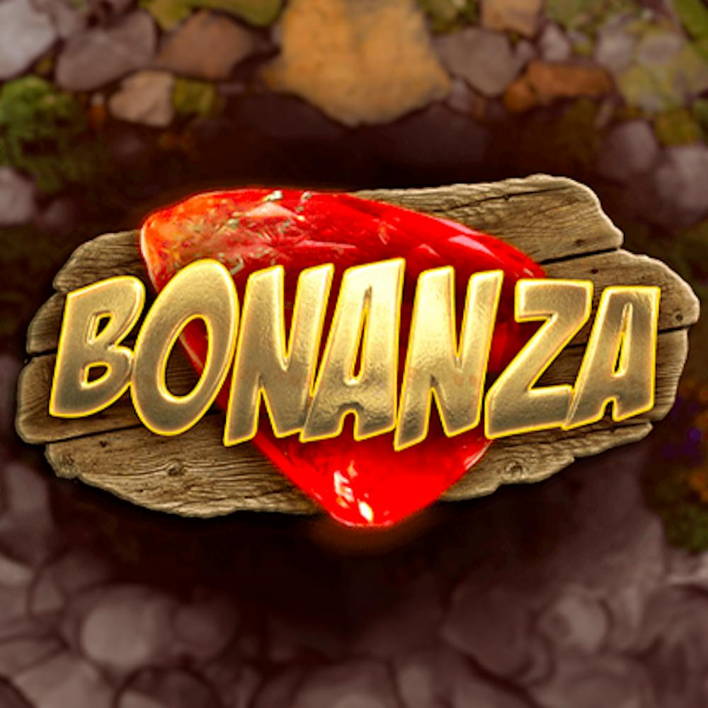 Bonanza: Informații și detalii logo