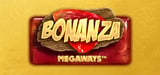 Bonanza Megaways Demo – RTP, volatilitate și funcții logo