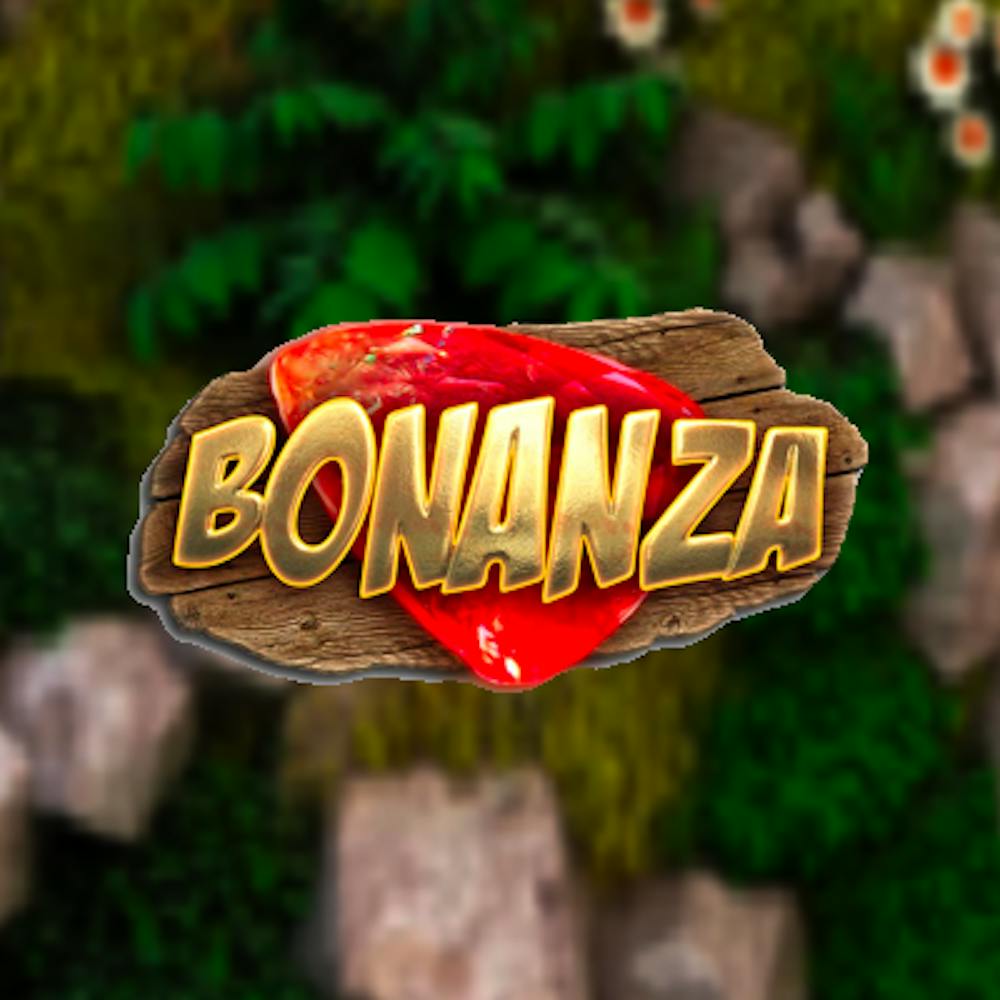 Bonanza demo – RTP, Volatilitate și Funcții logo
