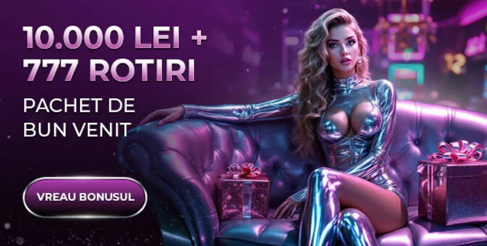 Cel mai mare Player casino bonus de bun venit pe care îl poți lua la primele 5 depuneri cu 5 coduri. 