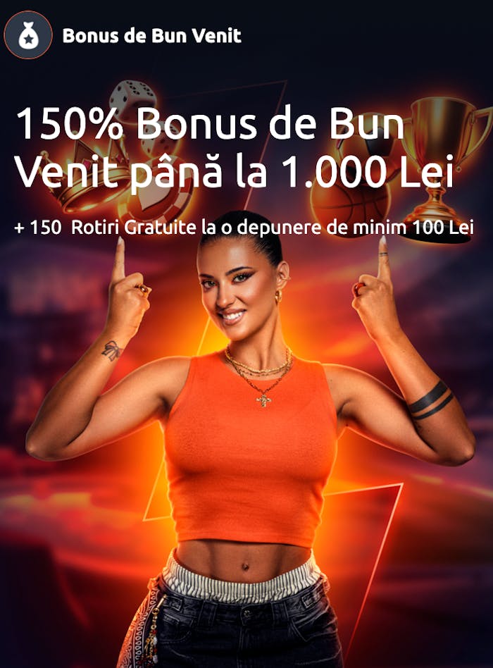 Bonusul de bun venit Betano la prima depunere. 