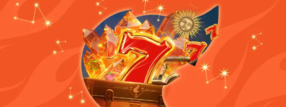 Oferta Luck casino de bonus de bun venit.