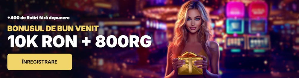 Cea mai mare ofertă activată fără cod bonus Million casino la primele depuneri.