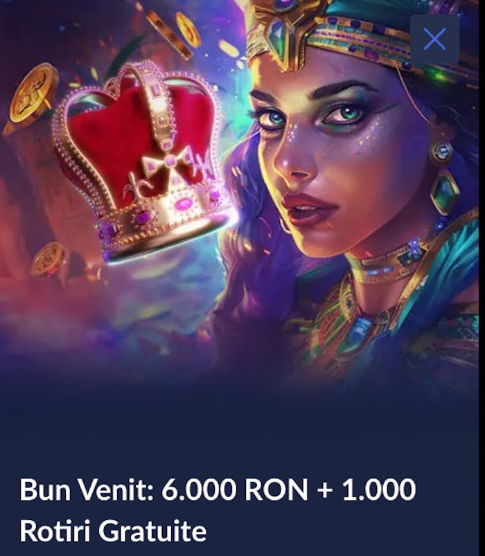 Royal casino bonus de bun venit complet la depuneri plus validare fără cod azi.