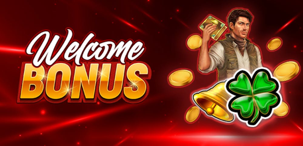 Activează un bonus de bun venit la Winmasters.