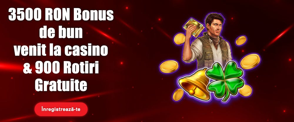 Bonus de bun venit Winmasters.