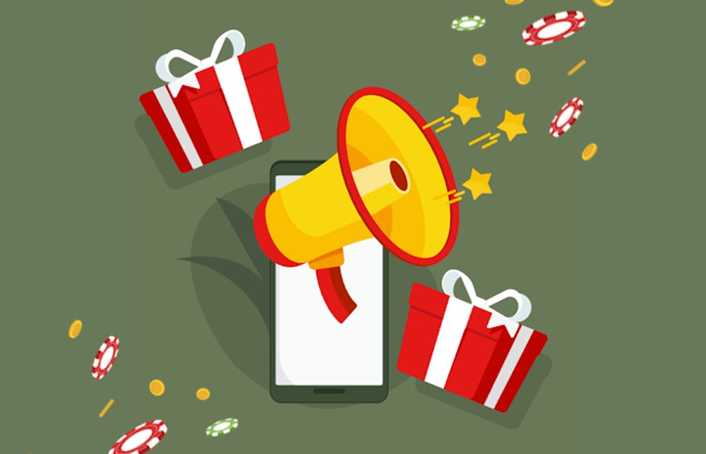 Bonus de recomandare – Un nou mod de promovare al cazinourilor