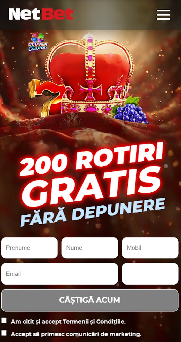 Exemplu de bonus fara depunere 2025 exclusiv pe care îl poți activa azi.