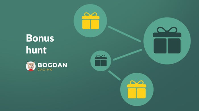 Bonus hunt casino &#8211; Cum îți crești șansele de câștig?