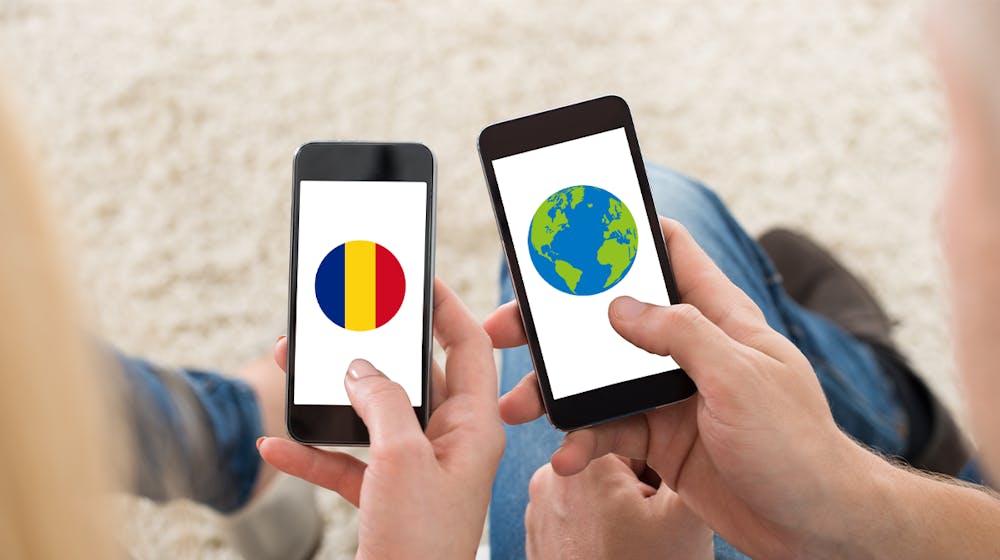 Bonusuri casino România vs. Bonusuri cazinouri străine