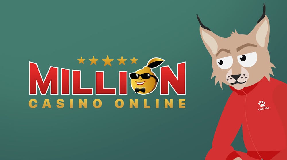 Bonus fara depunere Million casino: Ghidul suprem despre Million casino bonus