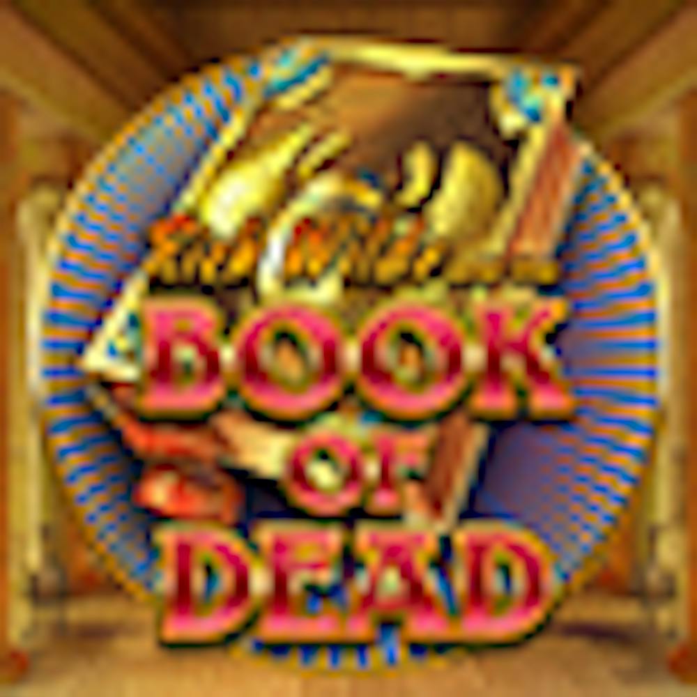 Book of Dead demo