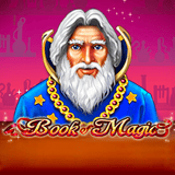 Book of Magic – Informații și detalii logo
