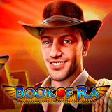 Book of Ra demo – RTP, Volatilitate și Funcții logo