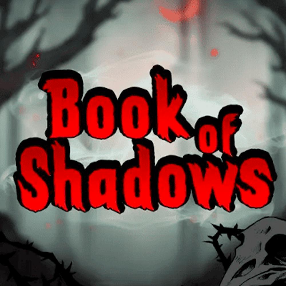Book of Shadows: Informații și detalii logo