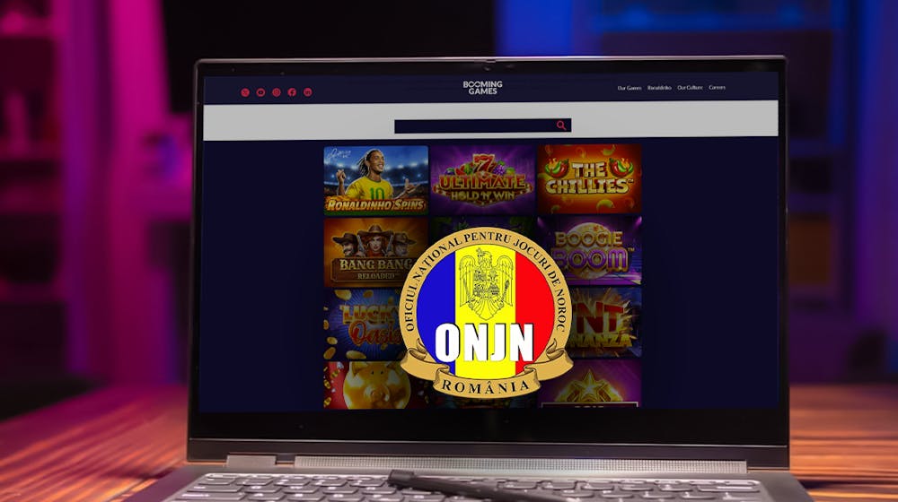 Booming Games intră pe piața românească cu o licență ONJN de tipul B2B