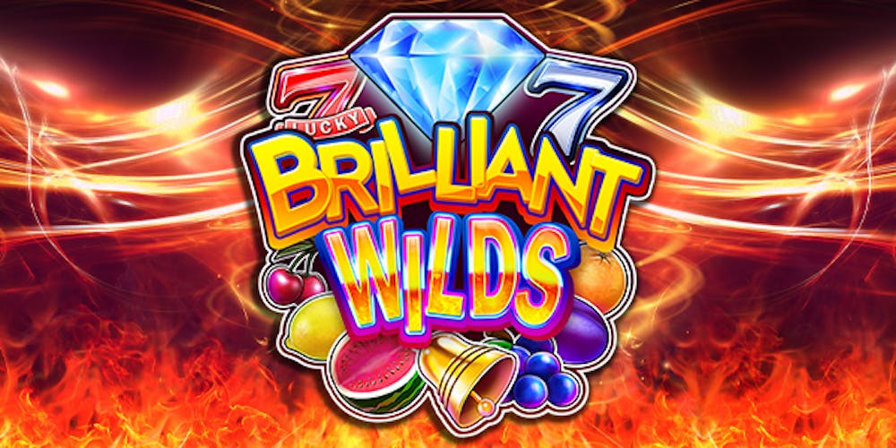 Brilliant Wilds: Informații și detalii logo