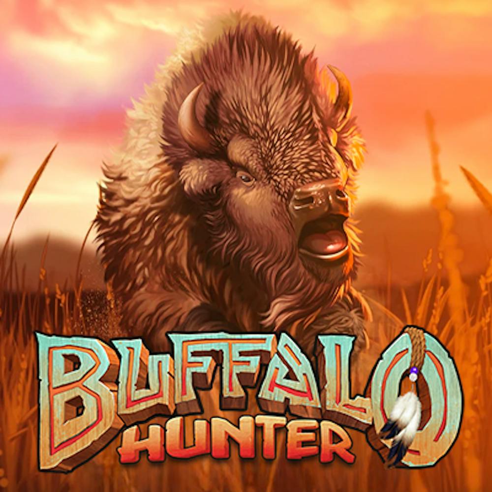 Buffalo Hunter demo & detalii – RTP și Funcții Speciale logo