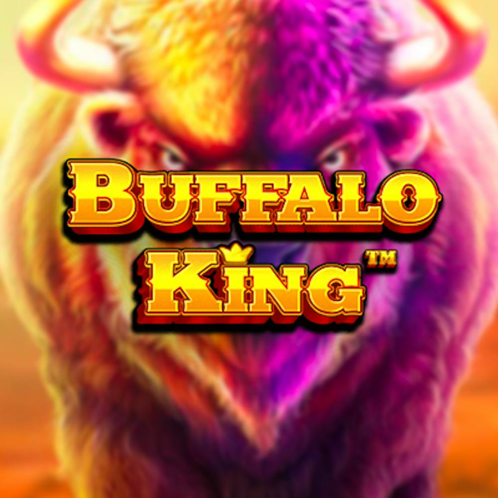 Buffalo King demo &#038; detalii &#8211; RTP, volatilitate și funcții logo