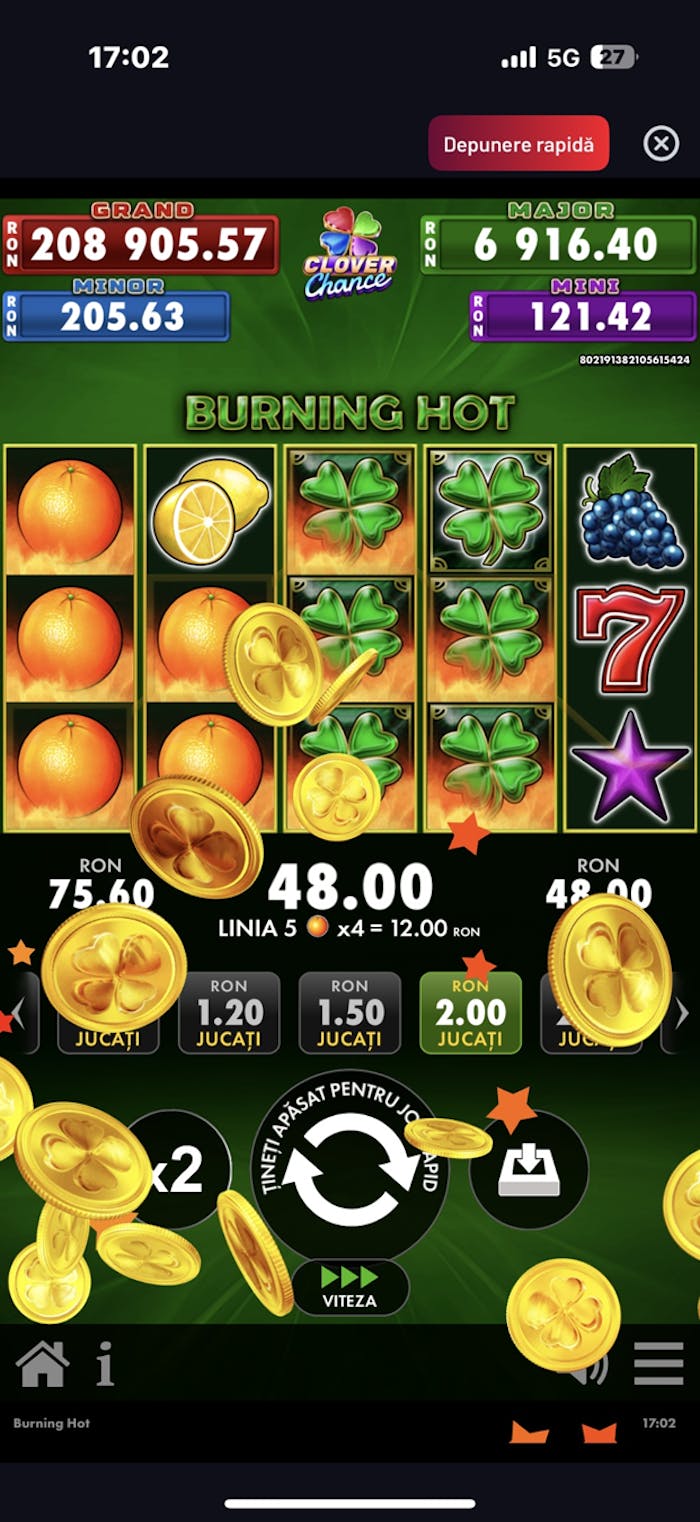 Maxbet casino