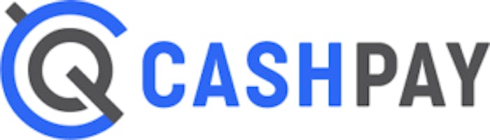 CashPay logo