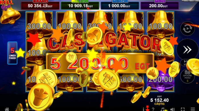 Ghid complet Excelbet: Înregistrare, bonusuri, calcul rulaj și sfaturi practice 1 Excelbet cazino