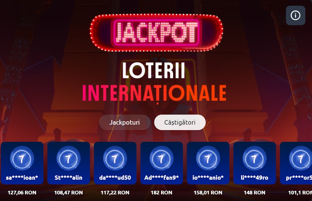 Cele mai mari câștiguri loto Polonia pe care le găsești online.